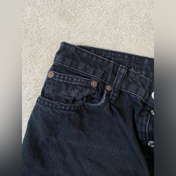 zara mom jean - Picture 5 of 5